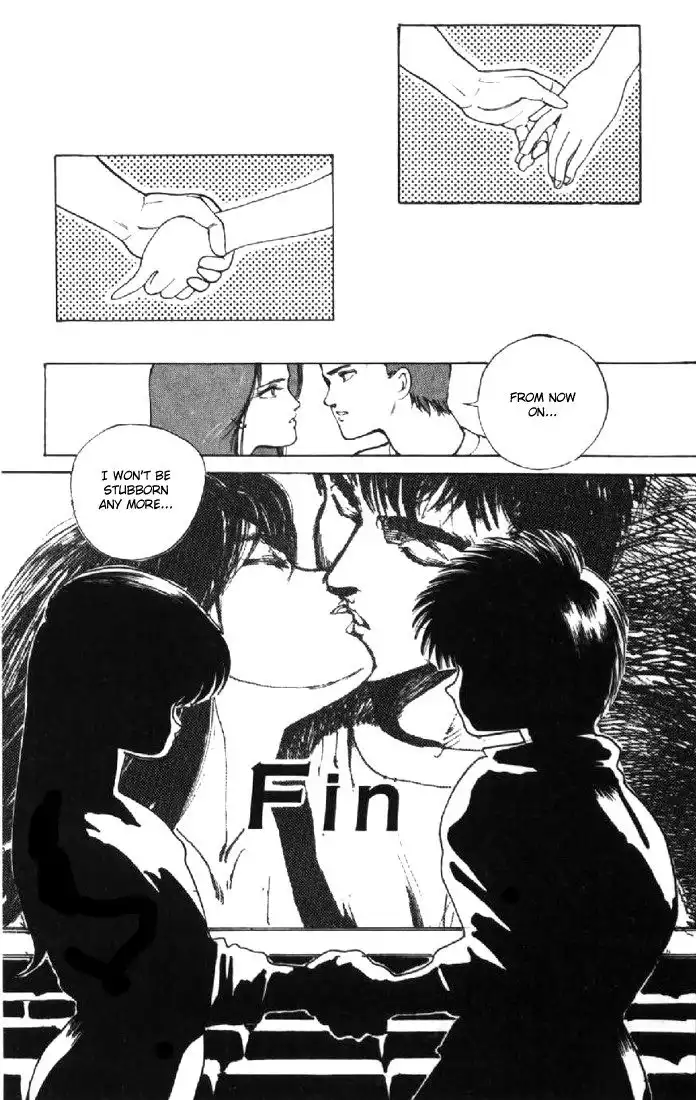 Kimagure Orange Road Chapter 128 19